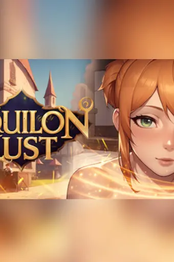 Aquilon Lust: From Chains to Trust PC Steam CD Key