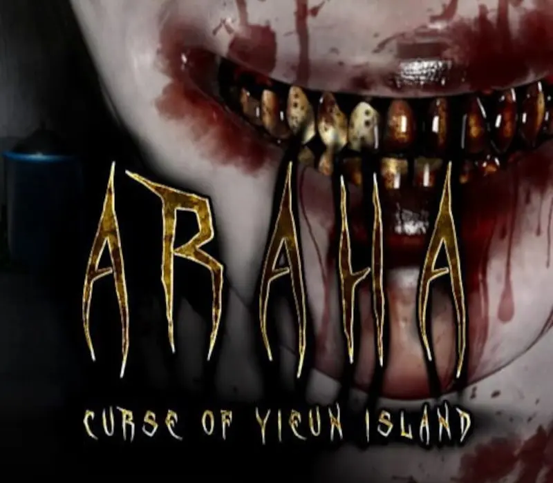 Araha : Curse of Yieun Island Steam CD Key