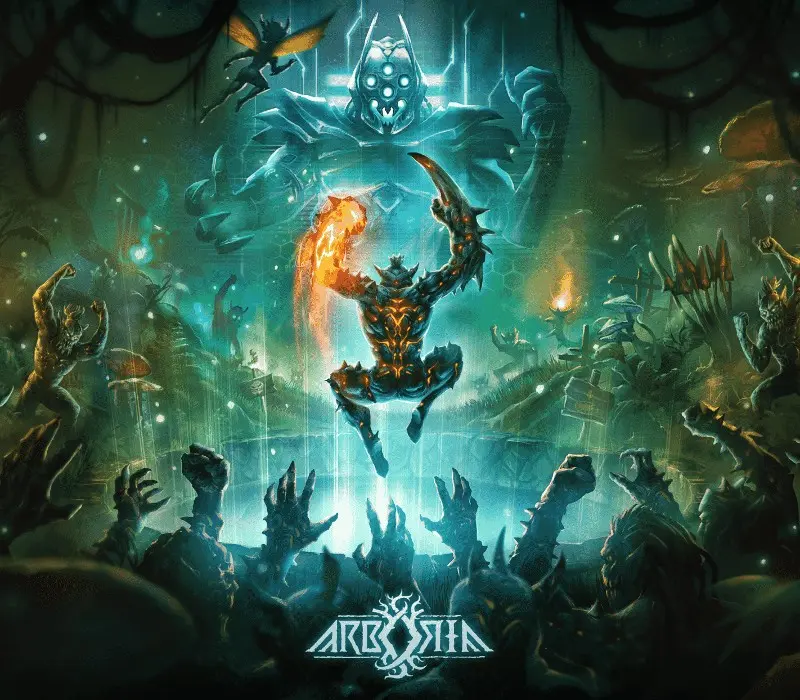 Arboria EU Steam CD Key