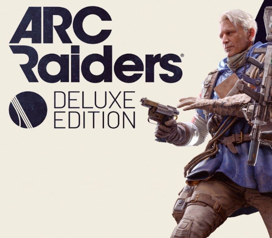 ARC Raiders: Deluxe Edition Xbox Series X|S / PC CD Key