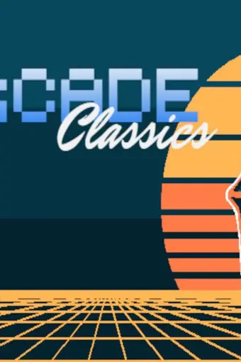 Arcade Classics PC Steam CD Key