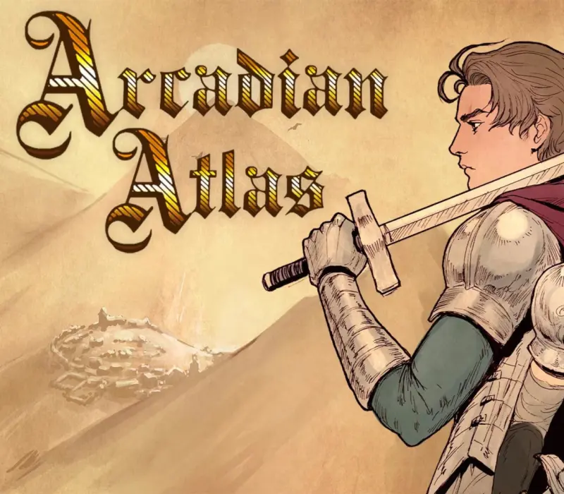 Arcadian Atlas PC Steam CD Key