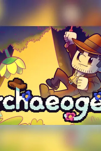 Archaeogem PC Steam CD Key
