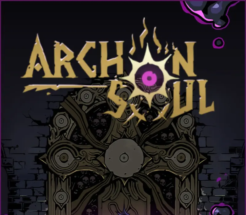 Archon Soul EU PC Steam CD Key
