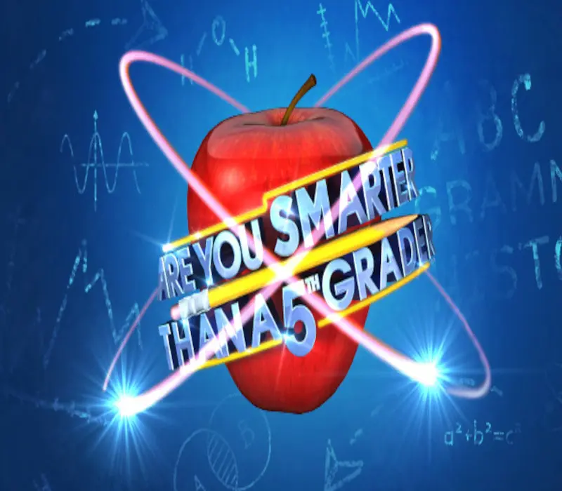 Are You Smarter Than a 5th Grader? 2022 EU PC Steam CD Key