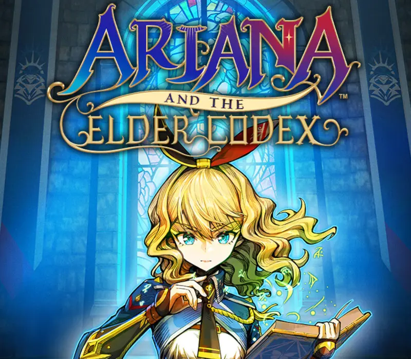 Ariana and the Elder Codex PC Steam CD Key