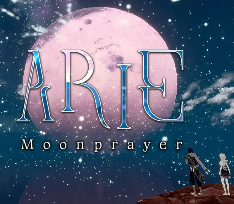 ARIE: Moonprayer PC Steam CD Key