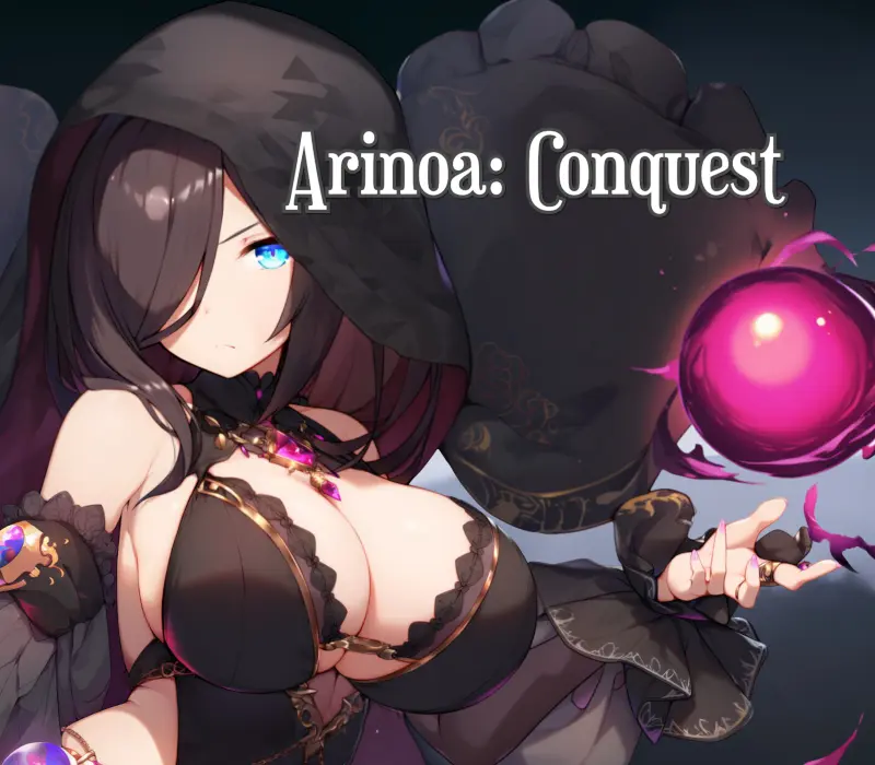Arinoa: Conquest PC Steam CD Key