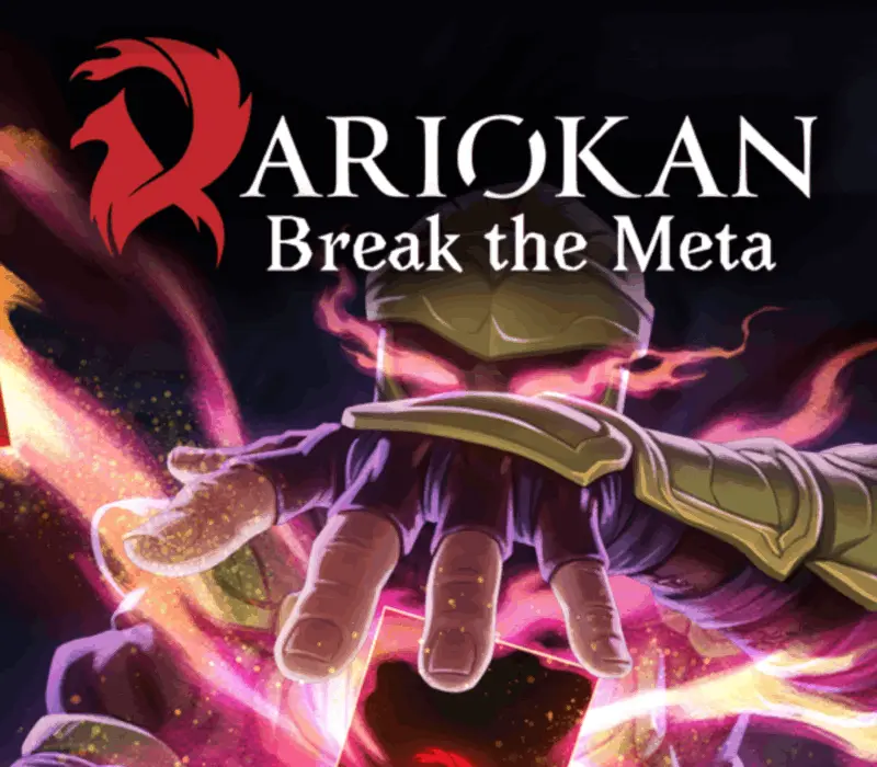 Ariokan PC Steam CD Key