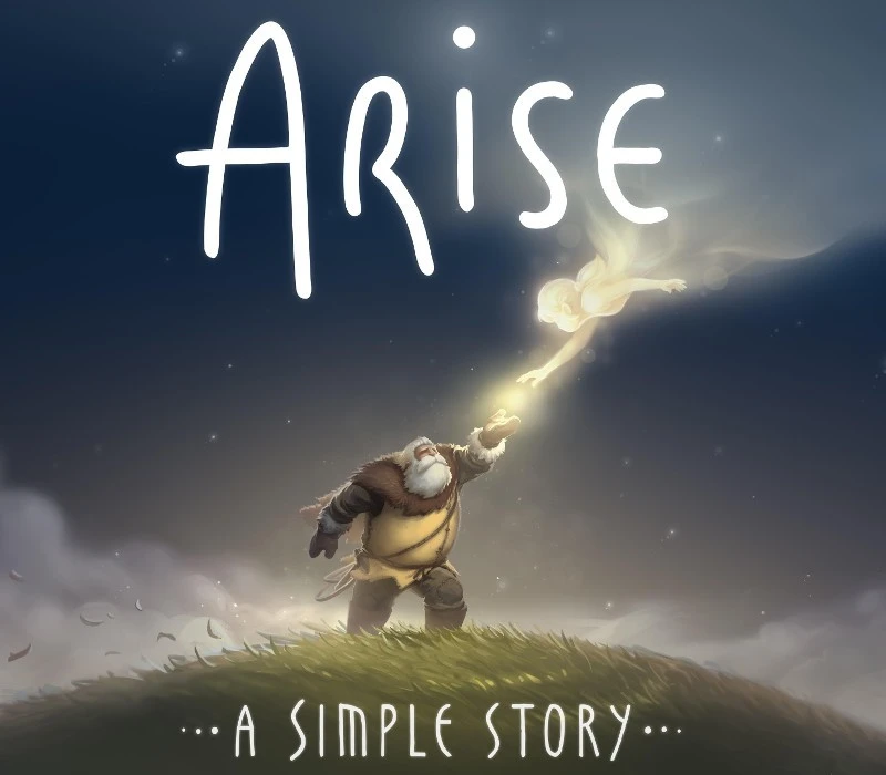 Arise: A Simple Story EU PC Steam CD Key