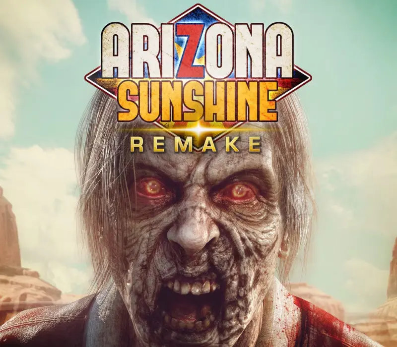 Arizona Sunshine Remake LATAM PC Steam CD Key