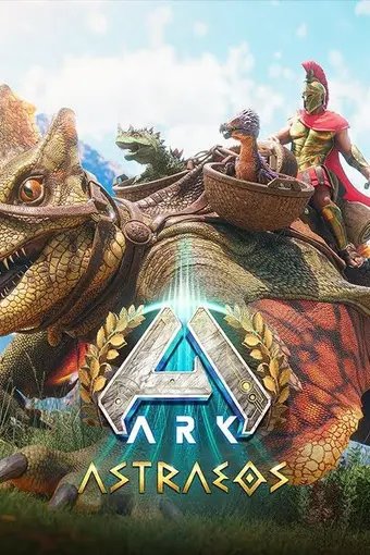 ARK: Astraeos DLC PC Steam Altergift