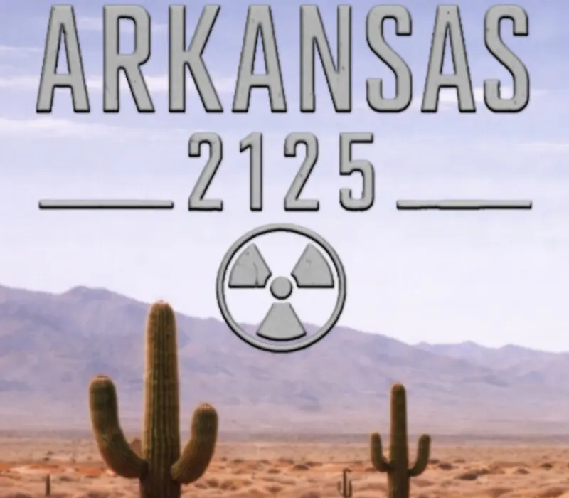 Arkansas 2125 PC Steam CD Key