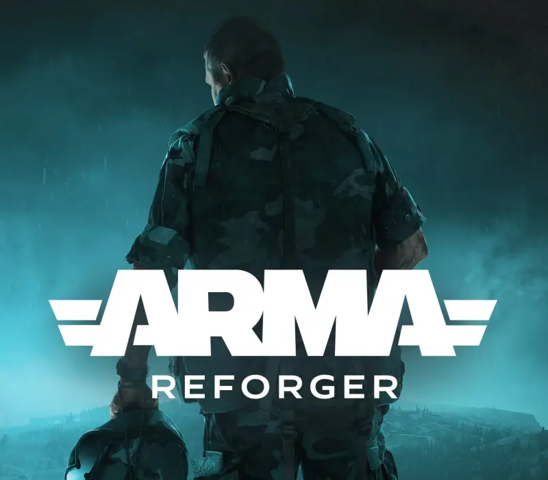 Arma Reforger EU without RU/CIS v2 PC Steam CD Key