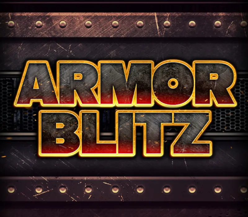 Armor Blitz PC Steam CD Key