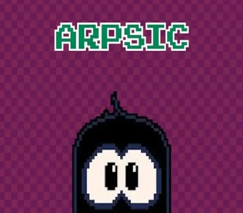 Arpsic PC Steam CD Key