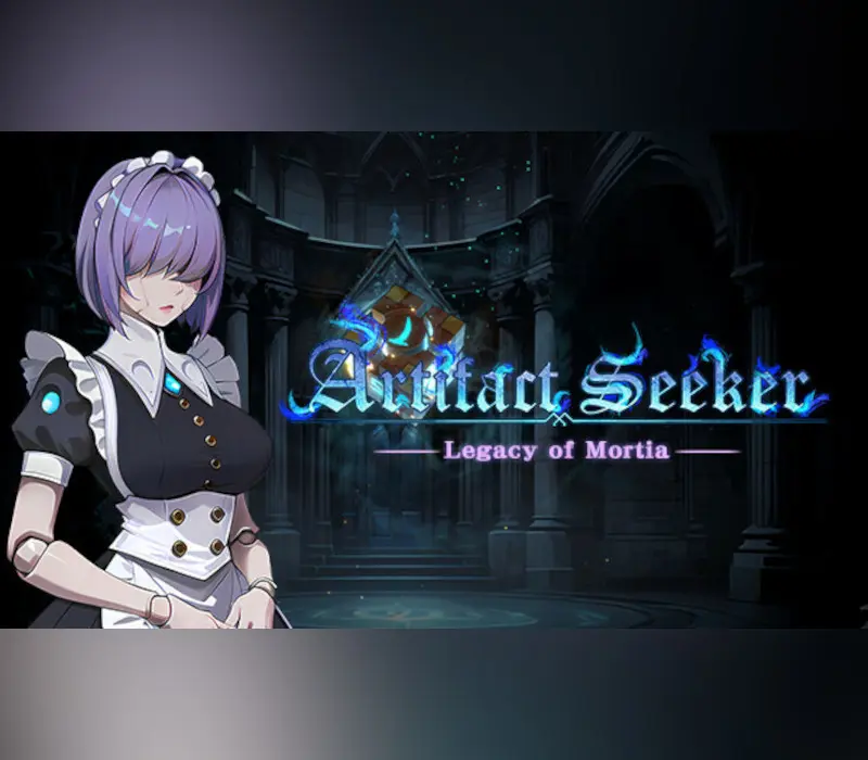 Artifact Seeker - The Legacy of Mortia DLC PC Steam CD Key