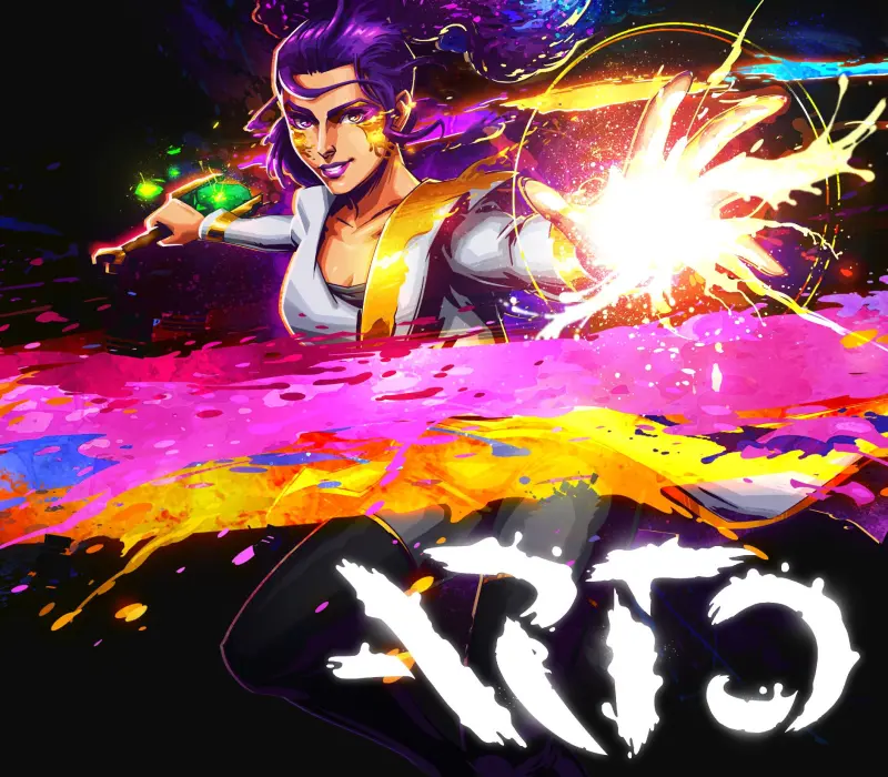 Arto EU PC Steam CD Key