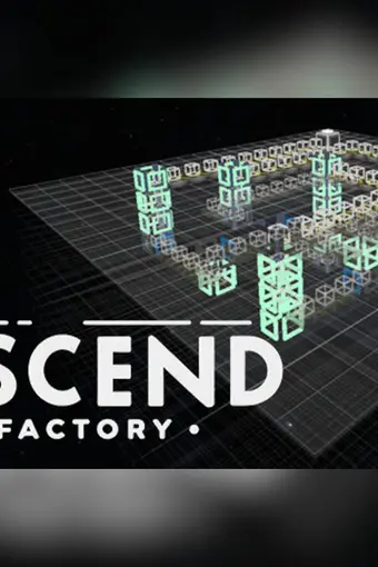Ascend Factory PC Steam CD Key