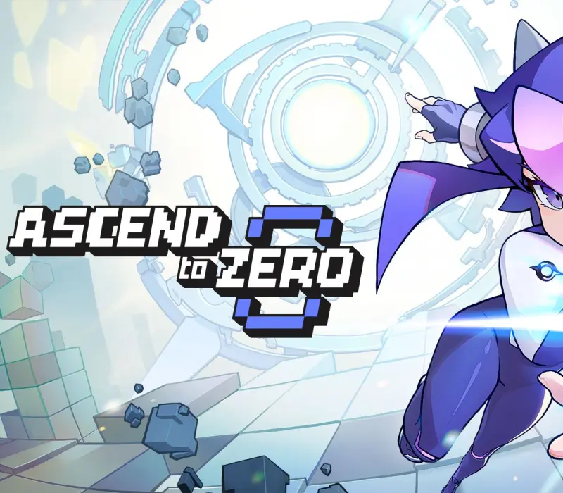 Ascend to ZERO PC Steam CD Key
