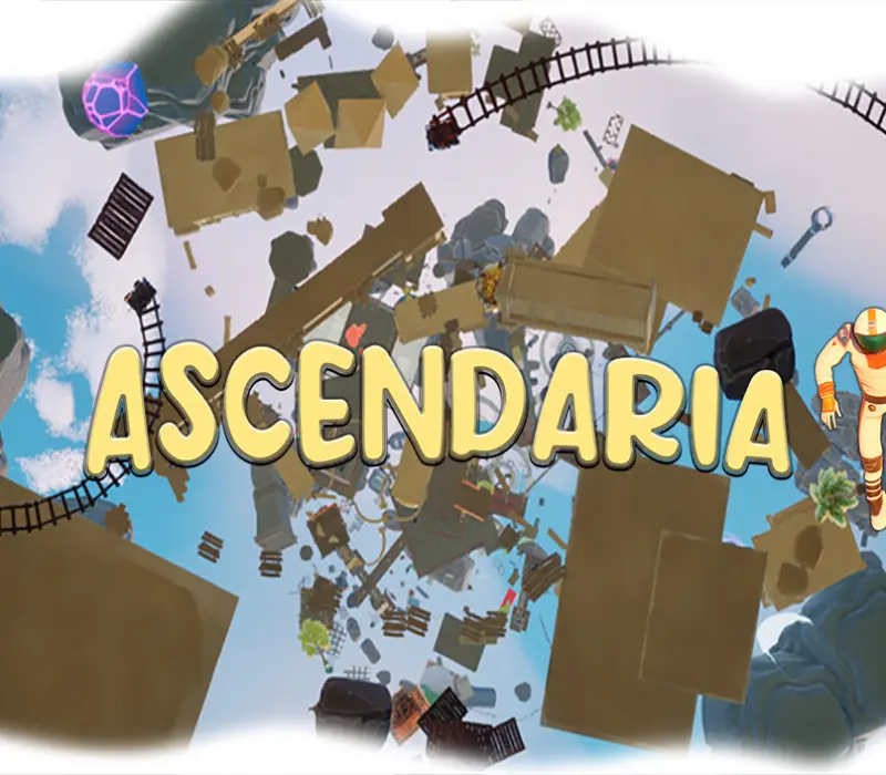 Ascendaria PC Steam CD Key