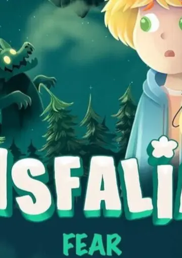 Asfalia: Panic at the Mansion EU Nintendo Switch CD Key