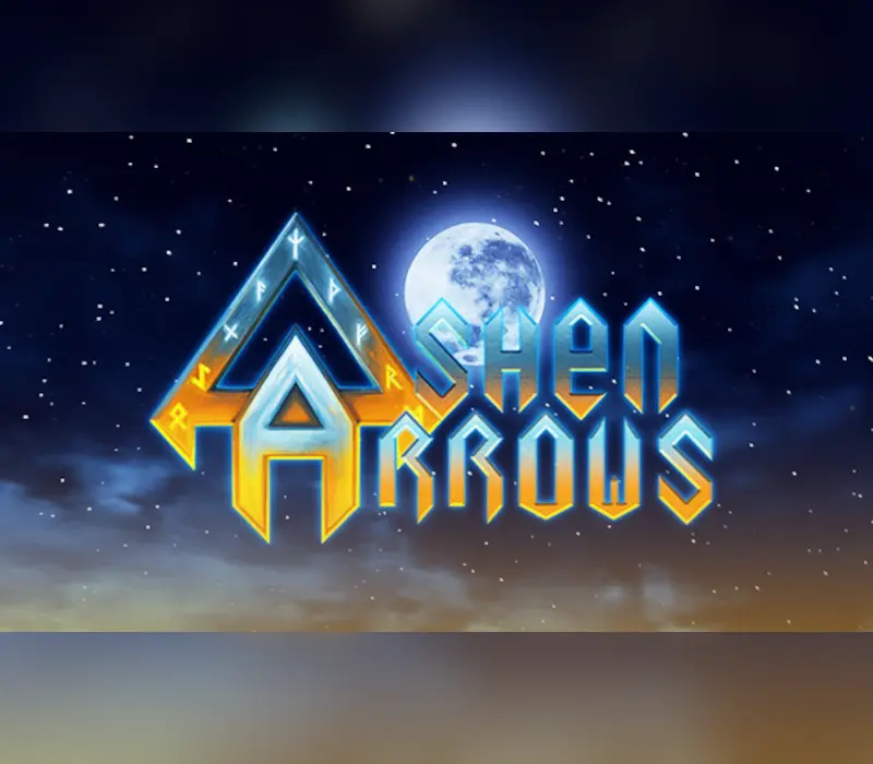 Ashen Arrows EU PC Steam CD Key