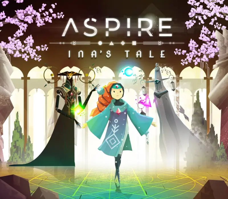 Aspire Ina's Tale EU PC Steam CD Key