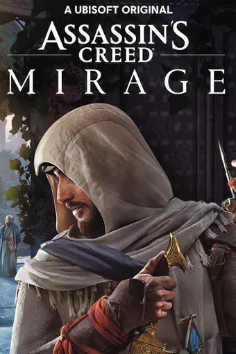 Assassin's Creed Mirage AU XBOX One / Xbox Series X|S CD Key