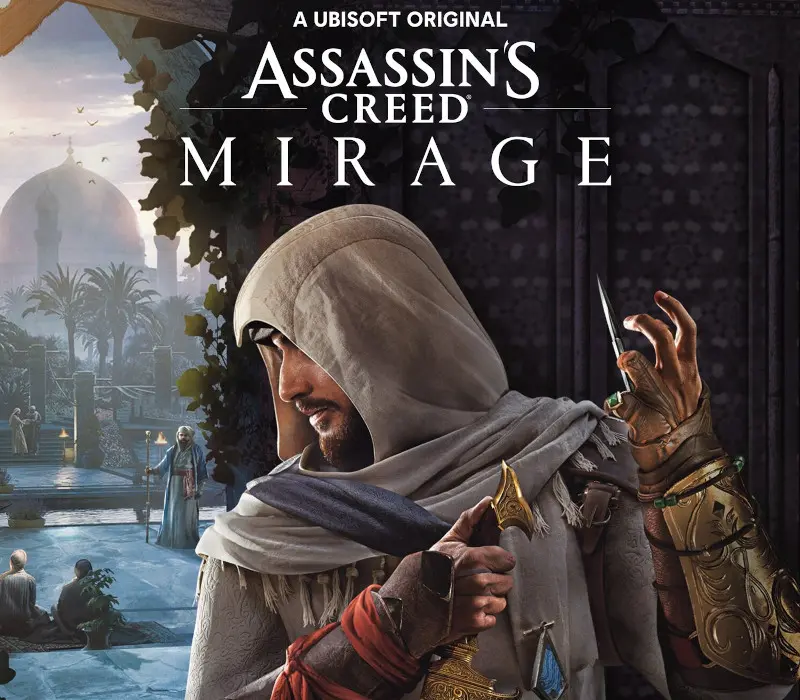 Assassin's Creed Mirage XBOX One / Xbox Series X|S Access