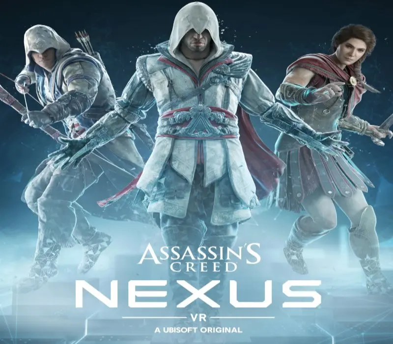 Assassin's Creed: Nexus Meta Quest Gift