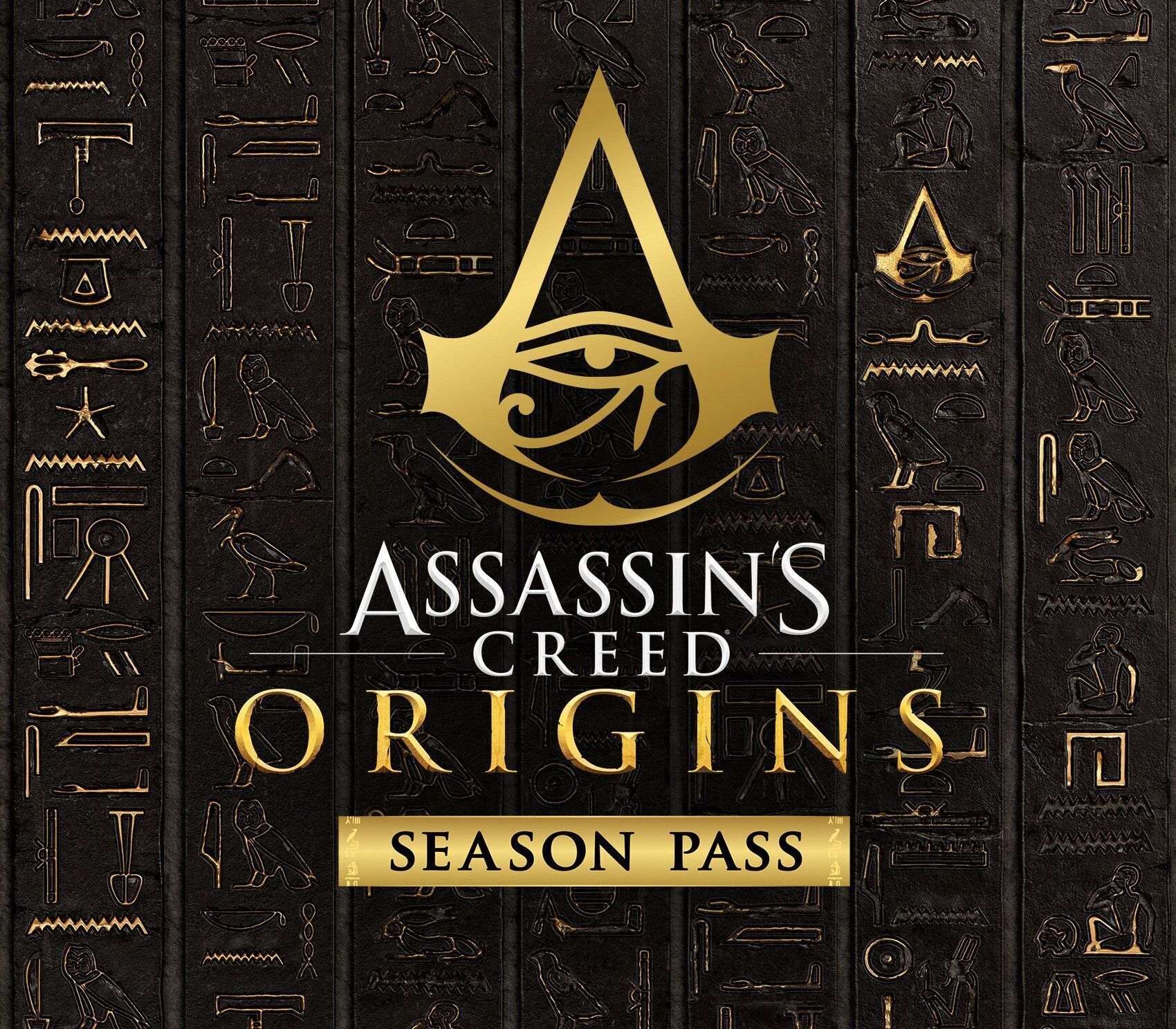 Assassin's Creed: Origins - Season Pass EU XBOX One CD Key