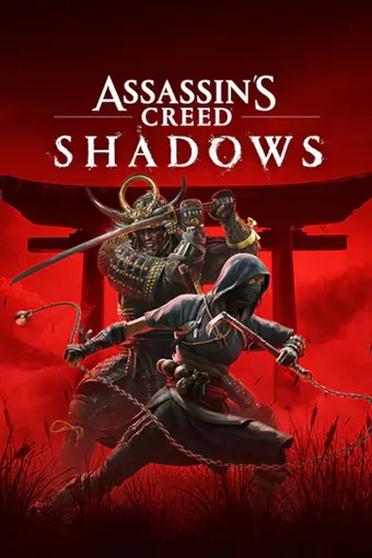 Assassin's Creed Shadows AU Xbox Series X|S CD Key