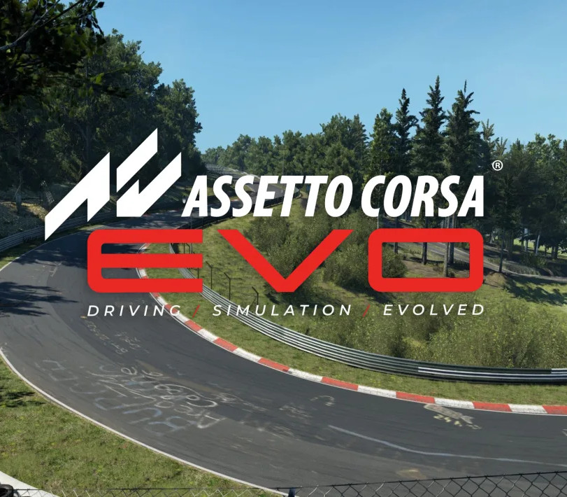 Assetto Corsa EVO EU PC Steam Altergift