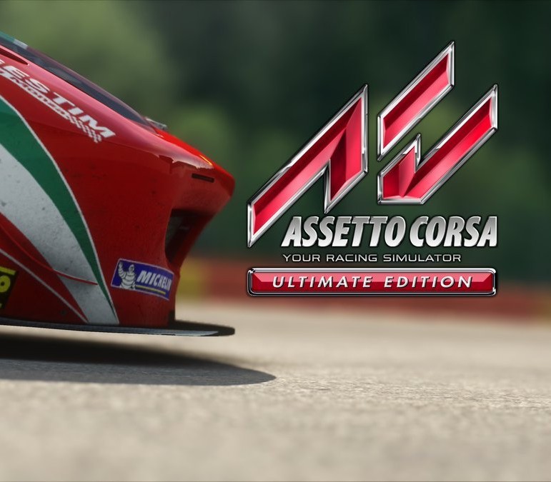Assetto Corsa Ultimate Edition XBOX One CD Key