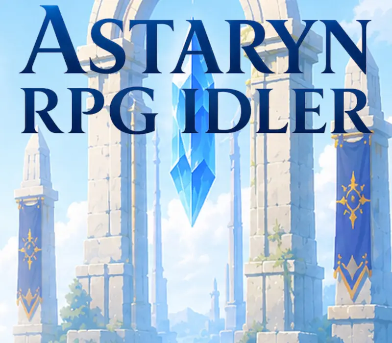 Astaryn: RPG Idler PC Steam CD Key