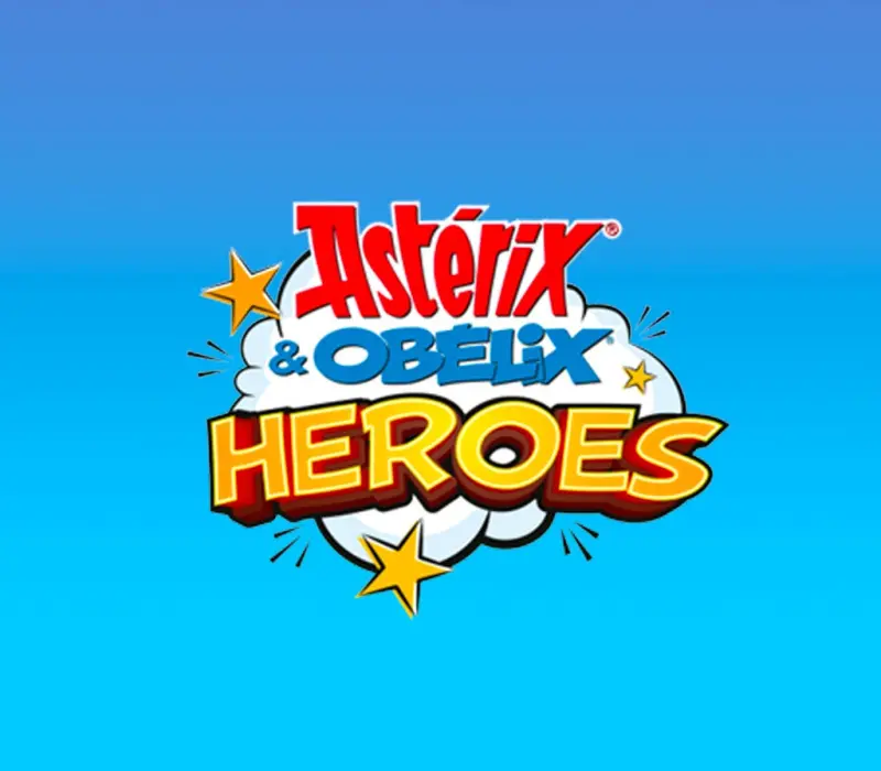 Asterix & Obelix: Heroes Steam CD Key