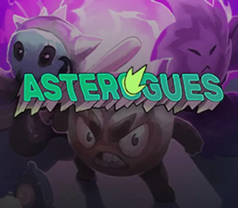 Asterogues EU PC Steam CD Key
