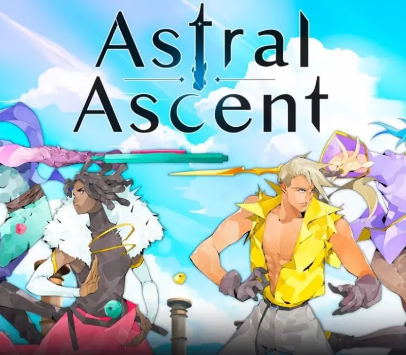 Astral Ascent RU/CIS PC Steam CD Key