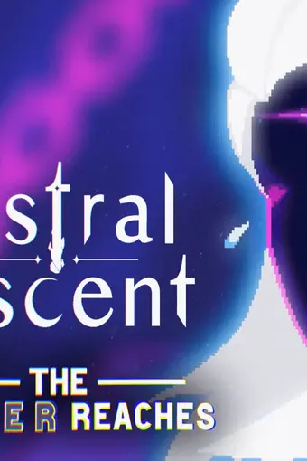 Astral Ascent - The Outer Reaches DLC PC Steam CD Key