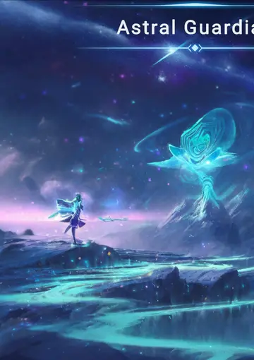 Astral Guardian Steam CD Key