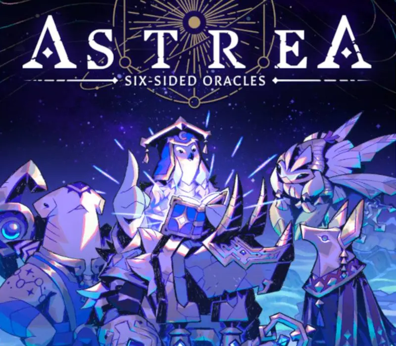 Astrea: Six-Sided Oracles EU Xbox One / Xbox Series X|S CD Key