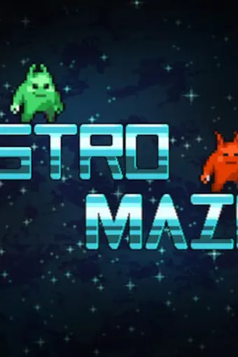 ASTRO MAZE PC Steam CD Key