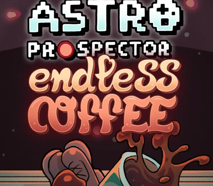 Astro Prospector PC Steam CD Key