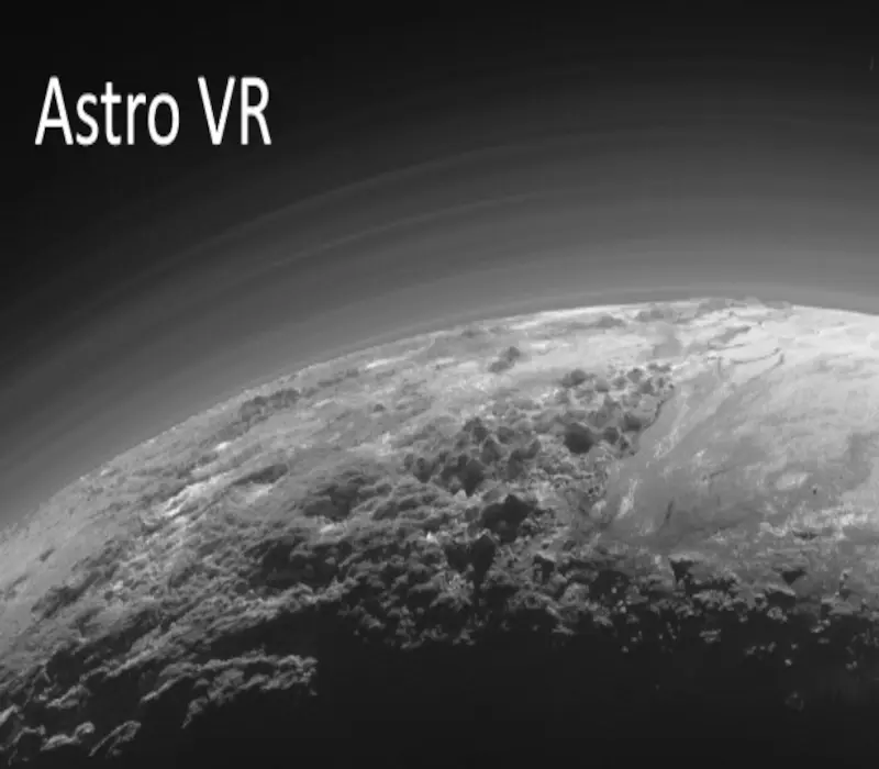 Astro VR PC Steam CD Key