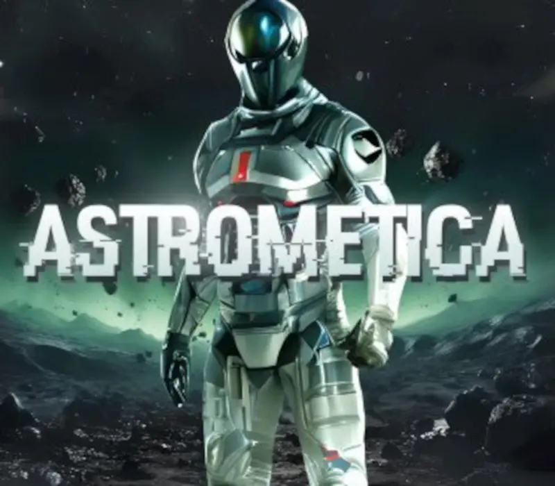 Astrometica EU PC Steam CD Key