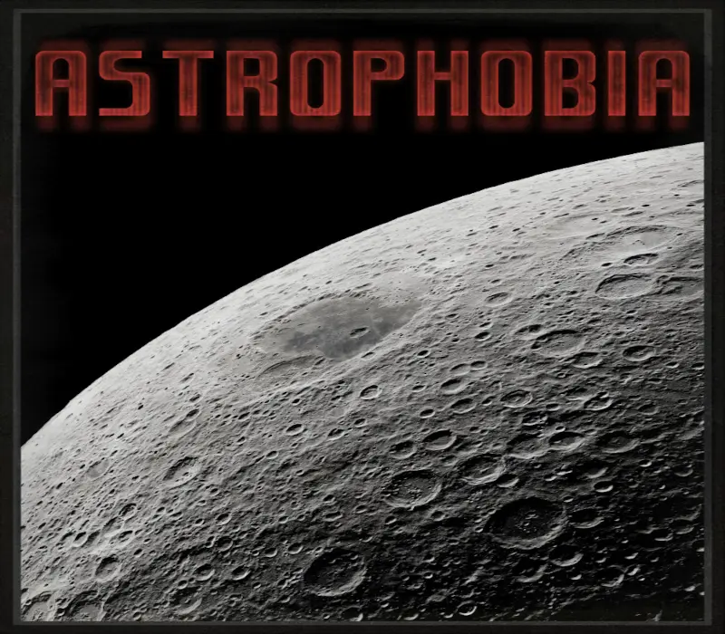 Astrophobia PC Steam CD Key