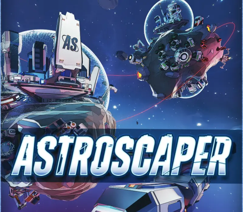 AstroScaper PC Steam CD Key