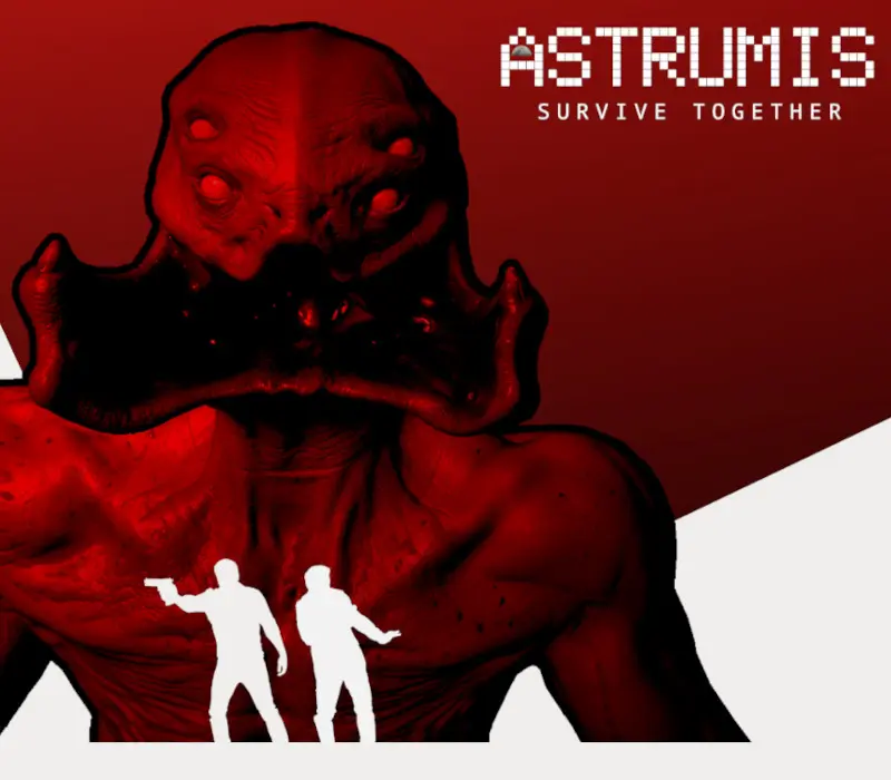 Astrumis - Survive Together PC Steam CD Key
