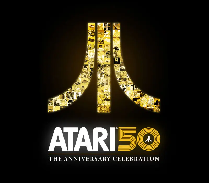 Atari 50: The Anniversary Celebration RoW PC Steam CD Key